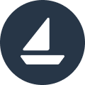 Frame Bild Schiff