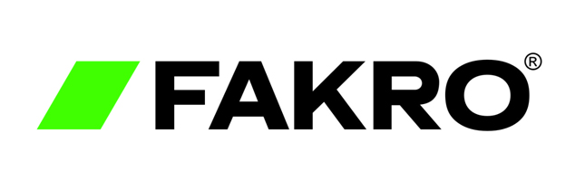 Fakro Dachfenster Hersteller grün