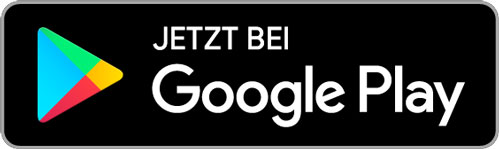 Google Play Store APP Sonnenschutz Hausfassade