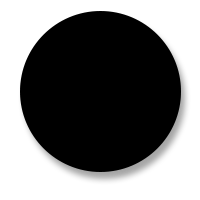 Beschaffenheit schwarz